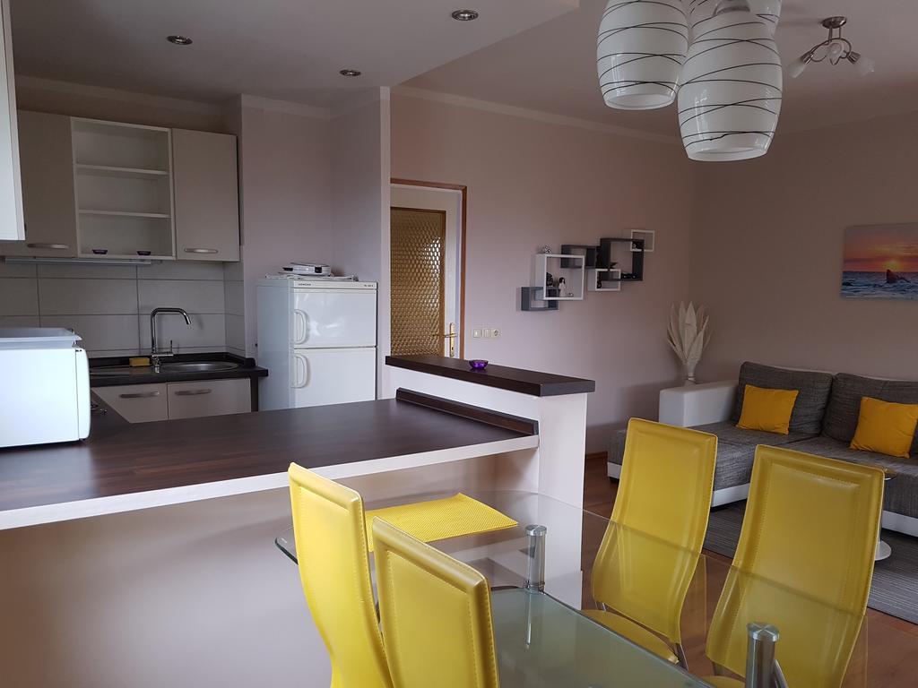 Villetta Diana Opatija Habitación foto